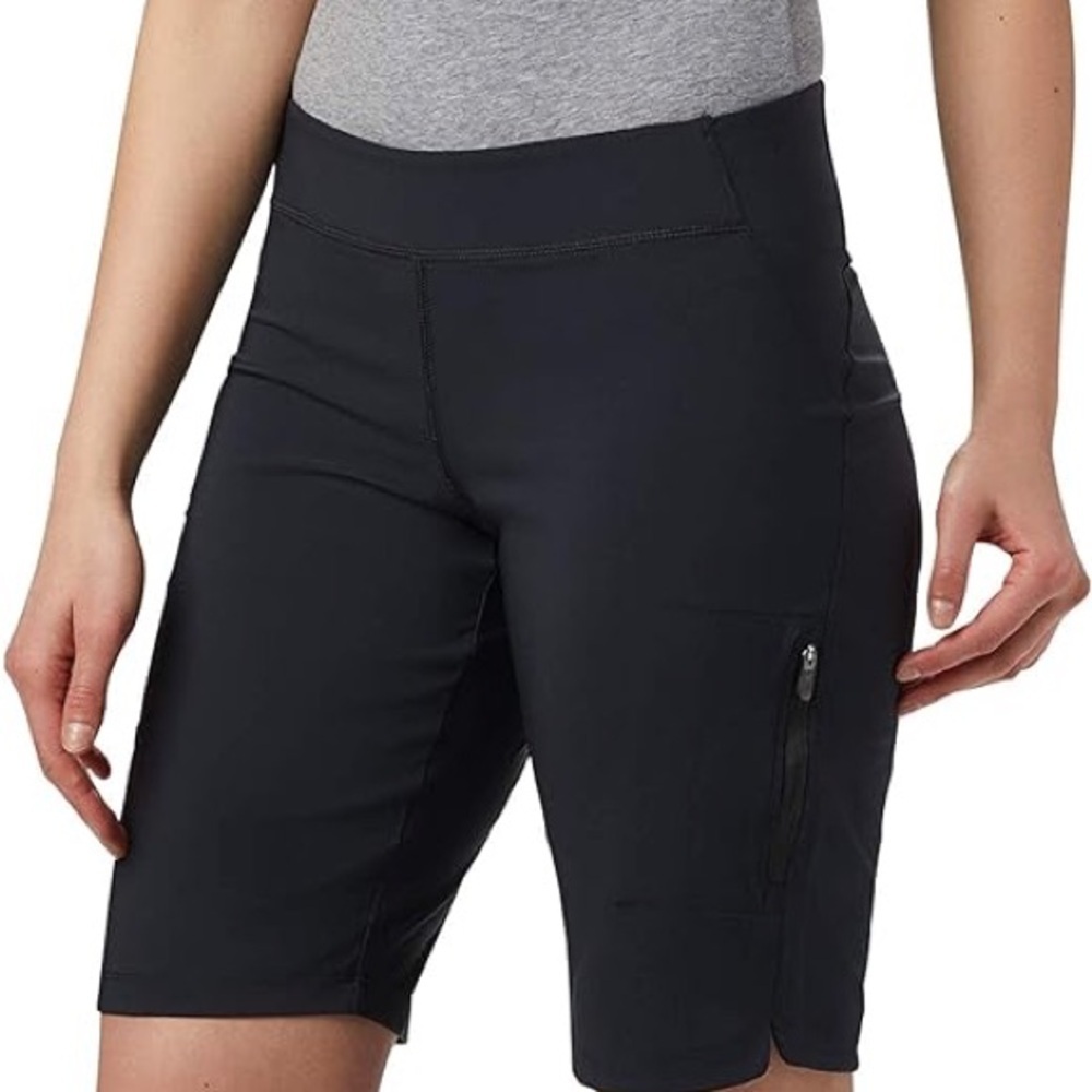 Columbia Women's Back Beauty Long Sport Short size S